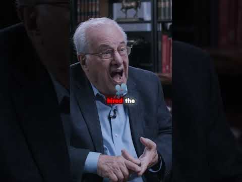 Uncover the Radical Shift in America's Economic Landscape!