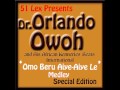 Dr  Orlando Owoh  - Jealousy!Jealousy! (1981)
