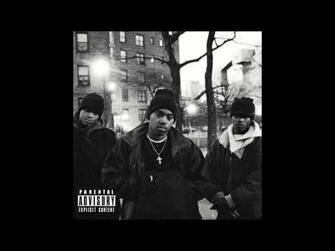 (FREE) Nas x Joey Bada$$ Type Beat "Memory" | 90's Boom Bap Type Beat