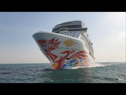 Norwegian Joy