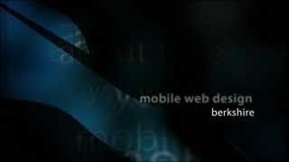 preview picture of video 'Mobile Web Design Newbury | Newbury Mobile Web Design'