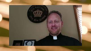 Fr Scott Minute Message, September 27, 2022