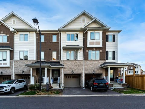 For Sale - 118 Hibiscus Lane, Hamilton, ON L8K 5J3