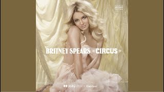 Britney Spears - Shattered Glass (Dolby Atmos)