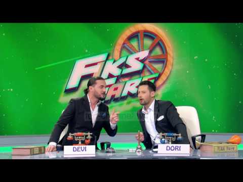 Fiks Fare, 15 Mars, Pjesa 1 - Investigative Satirical Show