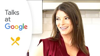 Gail Simmons: "Bringing It Home: Favorite Recipes from a Life of Adventurous [...] | Talks at Google