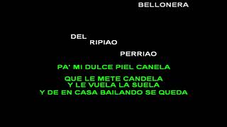 De Lao a Lao (Letra) - Khriz y Angel