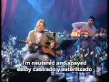 Nirvana - On a Plain [MTV Unplugged Sub ingles ...