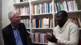 LE PARADOXE DU PARDON CHEZ PAUL RICOEUR <br> Patrick Mbawa Dekuzu ya Behan