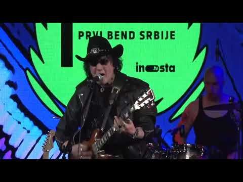 IZNENADJENJE VECERI: NOVA NUMERA MILOSA, MILICA I BORISA - 13.11.2022. - INSTA TV