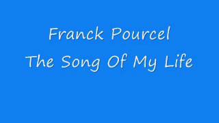 Franck Pourcel - The Song Of My Life