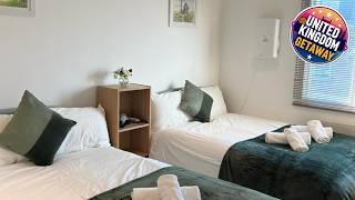 Cosy Private Rooms near Euston Station, Central London | London, United Kingdom 