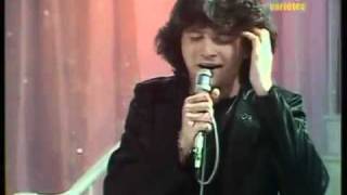 DANIEL BALAVOINE - Ne me l'aisse pas m'en allez - 1979