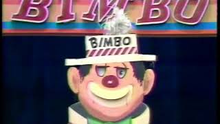 Uncle Bobby - Bimbo the Birthday Clown