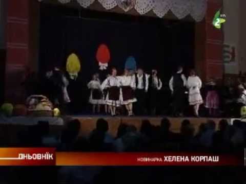 djurdjov veljkonocni koncert