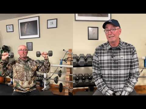 T2 Programming 2022-10-31 #onlinecoaching #groupfitness #physiotherapy  #endurancetraining