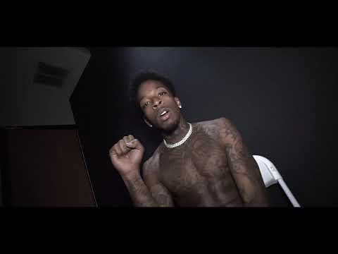 Fast Kashh - Misfits (official video ) feat Shyne Grady