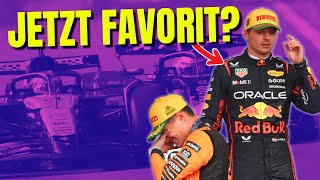 WM-Kampf: So gut stehen Max Verstappens Chancen jetzt!
