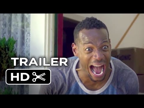A Haunted House 2 TRAILER 1 (2013) - Marlan Wayans Movie HD