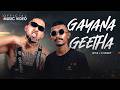 Sithi J Ft Wiskiy Gayana Geetha ගයන ගීත Official Music Video