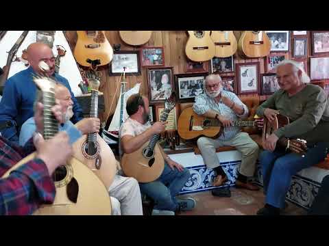 Porque canto e sei sentir FR-EN-IT-ES Pedro André - Tertúlia do Fado - Fernão Ferro, 22-5-2024