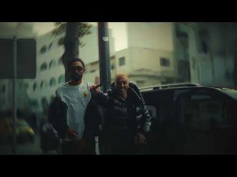 Shefto - Shawty ft. @Rio2.7 (Clip Officiel)