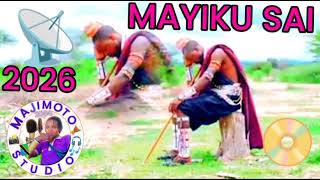 MAYIKU SAI UJUMBE LIMBU 2026