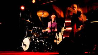 Charlie Watts & The A,B,C & D of Boogie Woogie @ New Morning, Paris Oct 03 2011