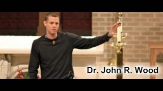 "Ordinary Lives, Extraordinary Mission" by Dr. John Wood