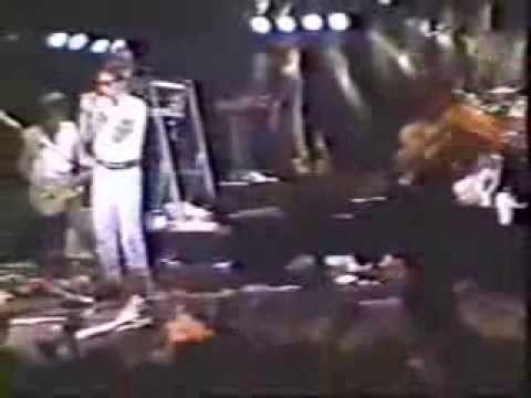Corey Hart - Live at Le Spectrum (pt 2 of 2)--Enhanced video and audio