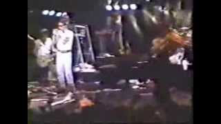 Corey Hart- Live at Le Spectrum (pt 2 of 2)--Enhanced video and audio