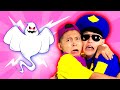 Mr Policeman I Am So Scared Kids Songs And Nursery Rhymes Dominoki
