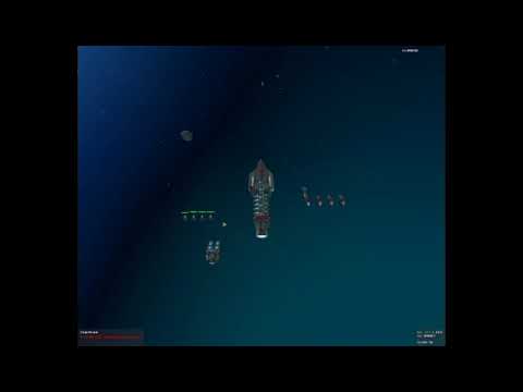 Homeworld: Emergence - E10 - Debris Field Koreth's Rift Sector (Re-Uploaded)