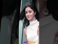 Ananya Pandey HD Full Screen Video