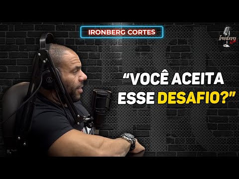 CARIANI MAKES A LIVE REQUEST AND LEAVES JORLAN IN A TIGHT SKIRT – IRONBERG PODCAST CUTS