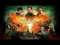 Fantastic Beasts: The Secrets of Dumbledore Soundtrack | I Know You Are There - James Newton Howard