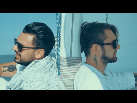 HORVÁTH TAMÁS & RAUL - OTT LESZEK VELED (OFFICIAL MUSIC VIDEO)