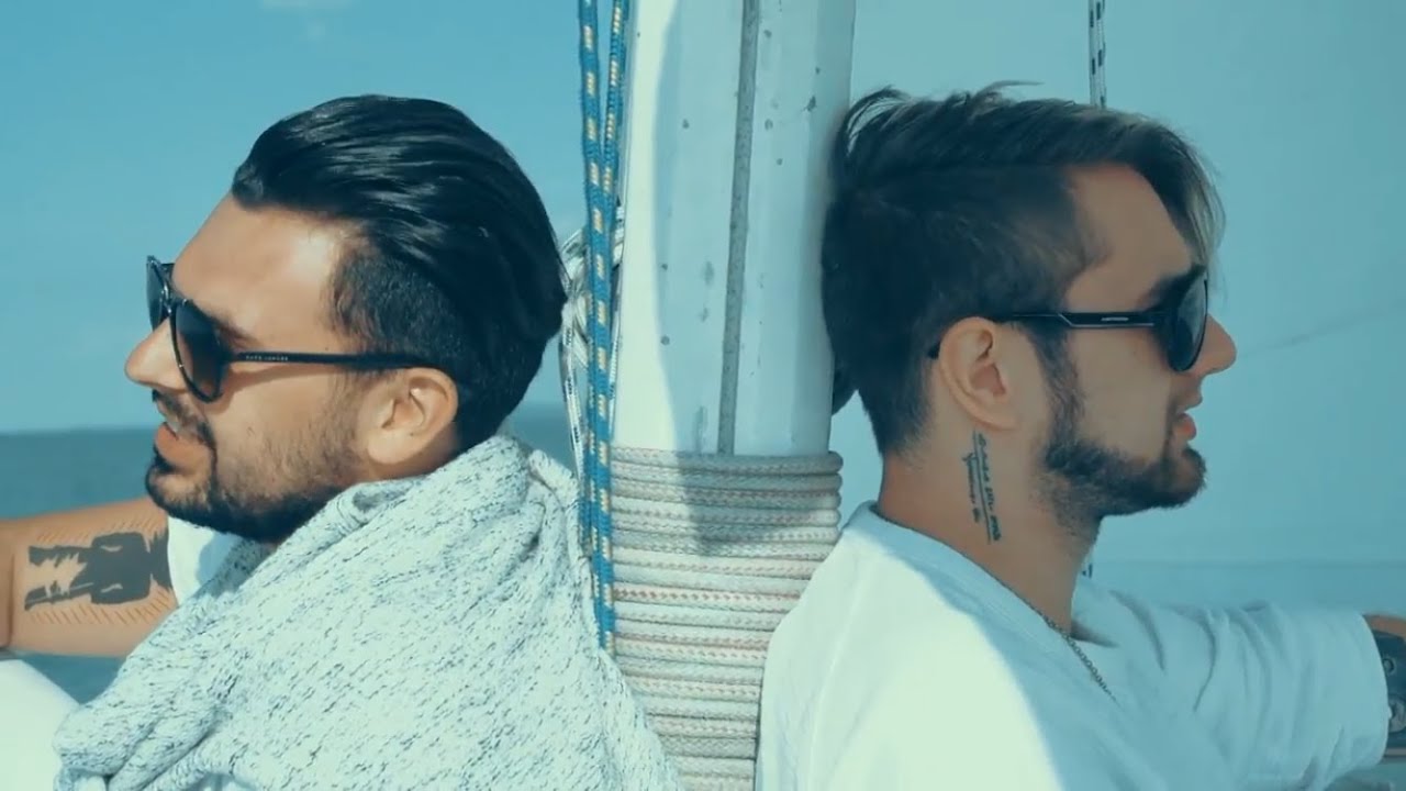 Horvath Tamas & Raul — Ott Leszek Veled