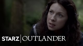 Outlander | Ep. 114 Clip: Harlots and Thieves | STARZ