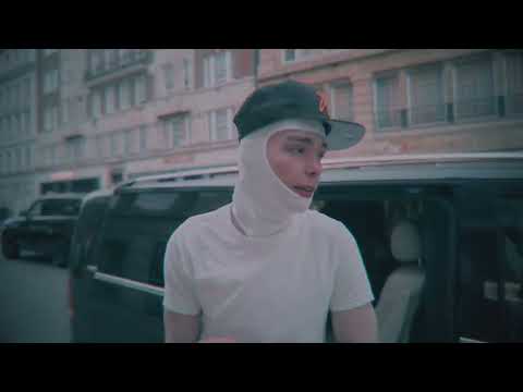 Bleuofficial - Locked In (Official Music Video)