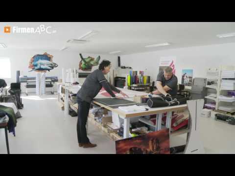 Copyshop Aigen-Schlägl, Rohrbach: Reinhart Werbetechnik GmbH - Druckerei, Autobeschriftung und mehr