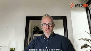 WIN-B trial: Exclusive interview with Dr. Time Robinson