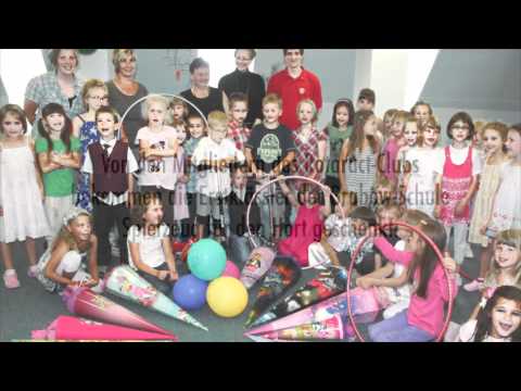 Jahresrückblick Prenzlau August 2010