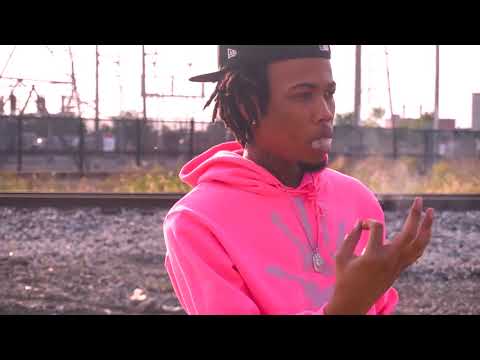 Teej - Trenchtalk Freestyle (Official Music Video) Shot by: Xpm$x Filmz