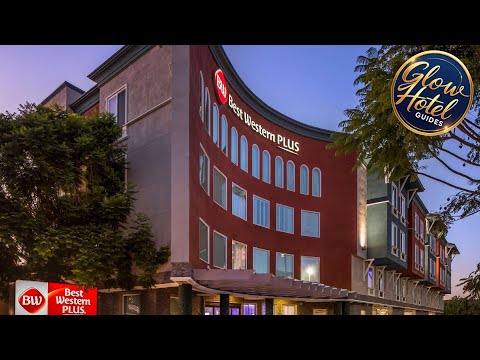 Best Western PLUS Avita Suites | Los Angeles (CA), United States | Hotel Review 🌟