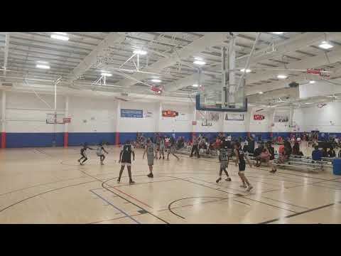 Proskills 2024 vs TNE - 6/29/19 - Chapt 4