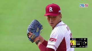 [分享] 今日王志煊 生涯第二次0打席中繼成功