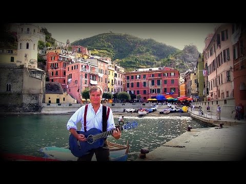 Clemens Maria Haas "Felsensänger" Titelsong