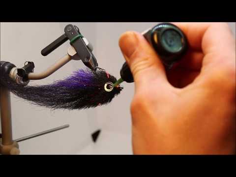 Offshore EP Baitfish Fly | Fly Tying Video | Interior Fly Fishing Co.