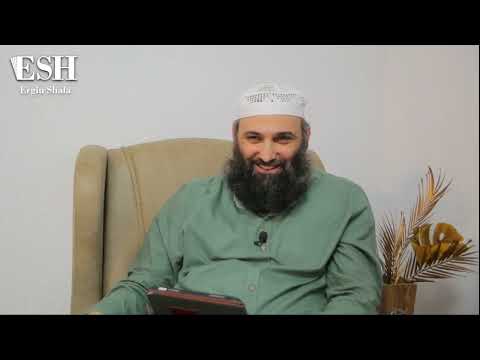 Akuzat dhe shpifjet ndaj besimtarëve(Rasti i Aishes radiAllahu anha)-Ergin SHALA